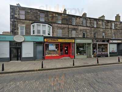 La Favorita Delivered Portobello