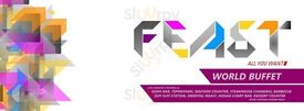 Feast World Buffet