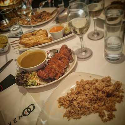 Rotunda Bar And Diner