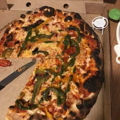 La Favorita Delivered Morningside