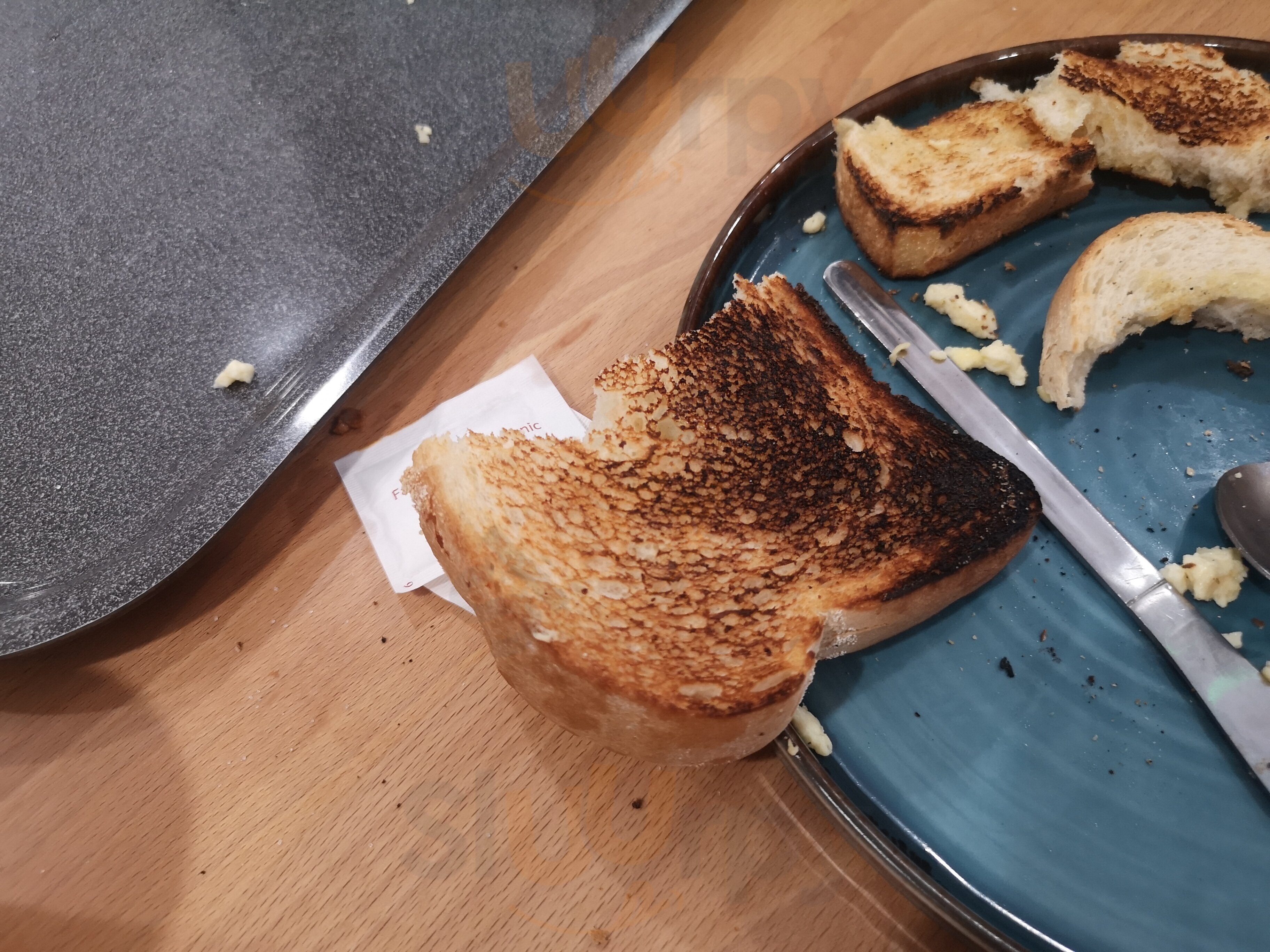 Morrisons Glasgow - Newlands Cafe