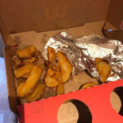 Domino's Pizza - Cumbernauld - Town Centre