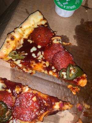 Domino's Pizza - Cumbernauld - Town Centre