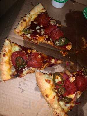 Domino's Pizza - Cumbernauld - Town Centre