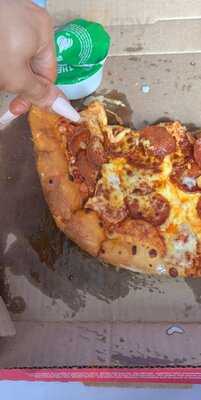 Domino's Pizza - Cumbernauld - Town Centre