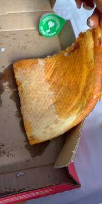 Domino's Pizza - Cumbernauld - Town Centre