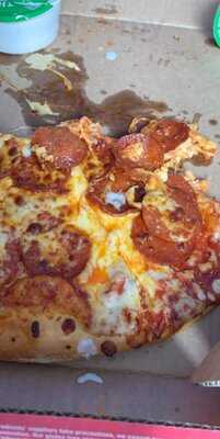 Domino's Pizza - Cumbernauld - Town Centre