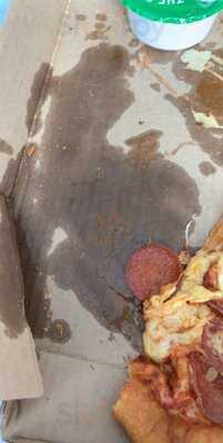 Domino's Pizza - Cumbernauld - Town Centre