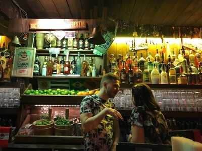 El Barrio Latino Bar & Club