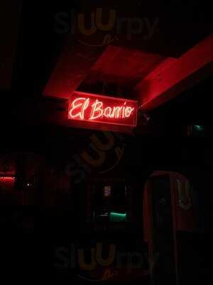 El Barrio Latino Bar & Club