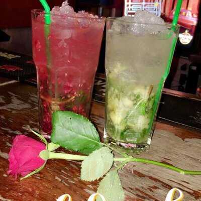 El Barrio Latino Bar & Club