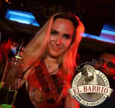 El Barrio Latino Bar & Club