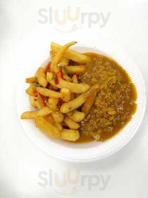 S.k. Cuisine Oriental Food