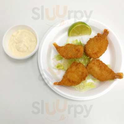 S.k. Cuisine Oriental Food