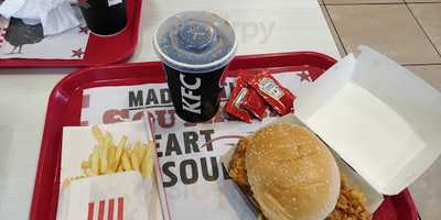 Kfc Edinburgh - Craigleith Retail Park