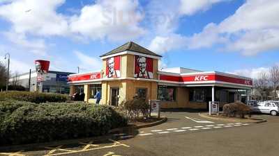 Kfc Edinburgh - Craigleith Retail Park