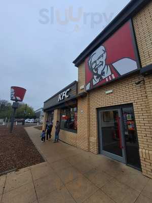 Kfc Edinburgh - Craigleith Retail Park