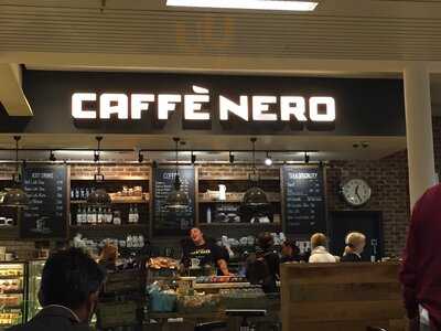 Caffe Nero