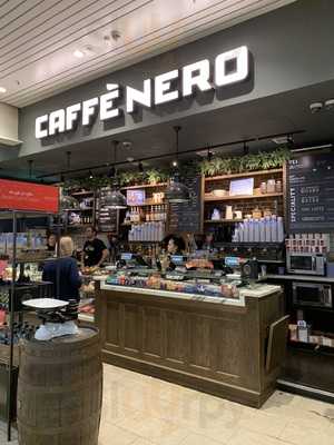 Caffe Nero