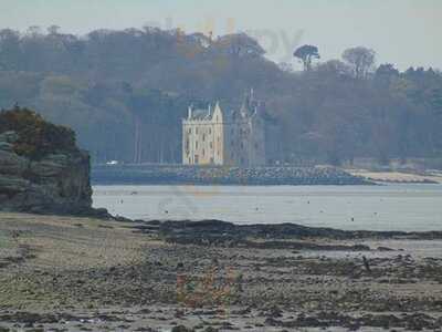 The Cramond Inn