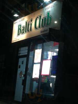 Balti Club