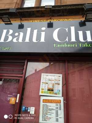 Balti Club