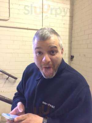 Shandwick's - Edinburgh