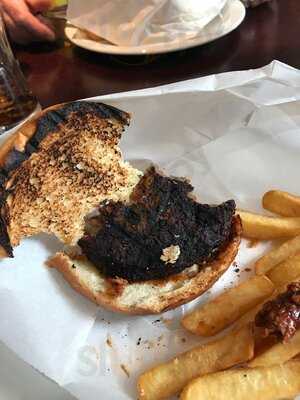 Shandwick's - Edinburgh