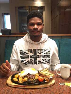 Shandwick's - Edinburgh