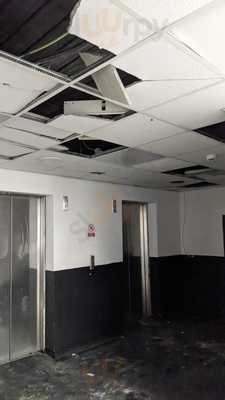 The Glasserie Restaurant