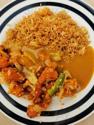 New Hong Kong Kitchen Chinese Takeaway