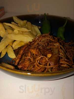 New Hong Kong Kitchen Chinese Takeaway