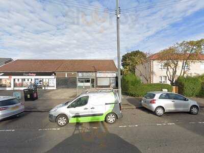 New Hong Kong Kitchen Chinese Takeaway