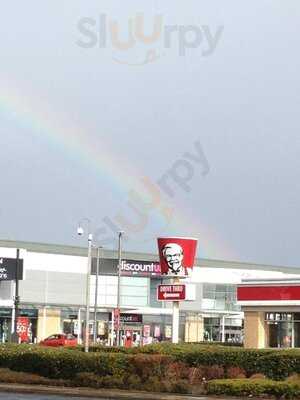 Kfc - Edinburgh Craigleith