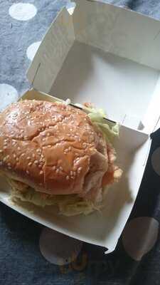 Kfc - Edinburgh Craigleith