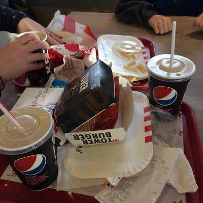 Kfc - Edinburgh Craigleith