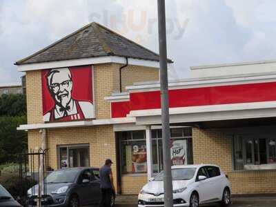 Kfc - Edinburgh Craigleith