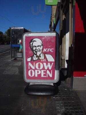 Kfc - Edinburgh Craigleith