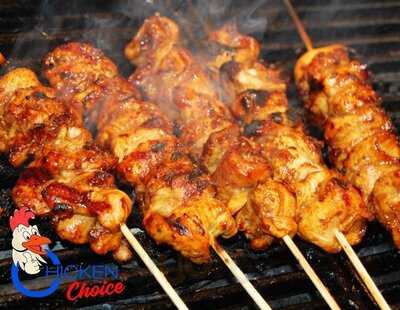 Chicken Choice