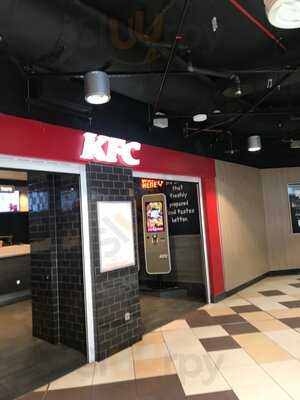 Kfc Edinburgh