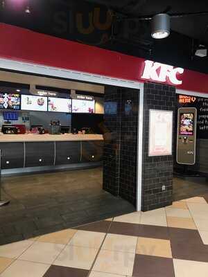 Kfc Edinburgh