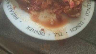 Everest Indian Takeaway