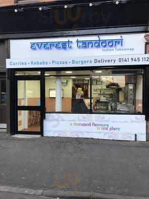 Everest Indian Takeaway