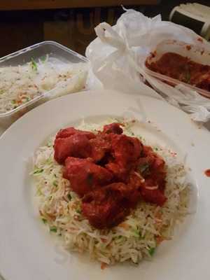 Everest Indian Takeaway