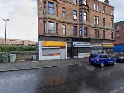 Everest Indian Takeaway