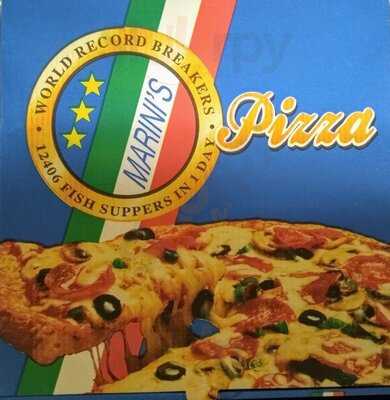 Marini's