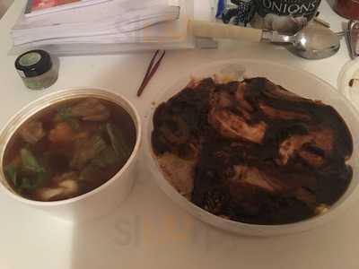 Taste Of China Chinese Takeaway