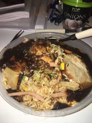 Taste Of China Chinese Takeaway