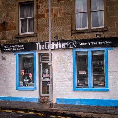 The Codfather
