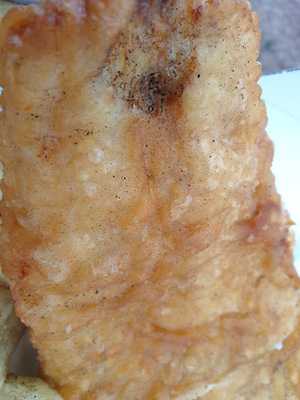 Lochend Fry Zai's Balti